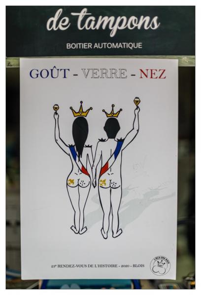 Blois