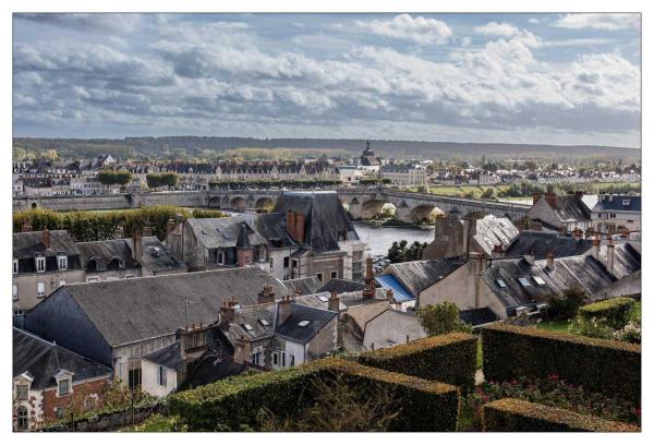 Blois