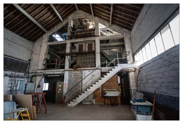 Urbex