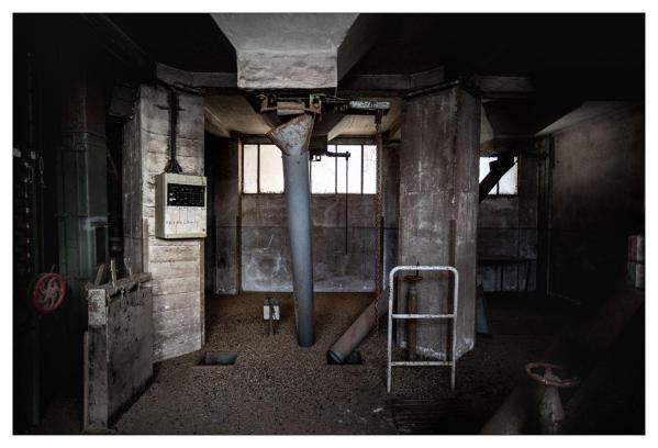 Urbex