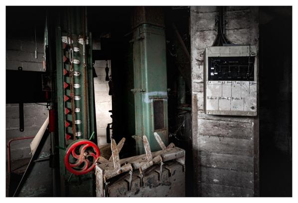 Urbex