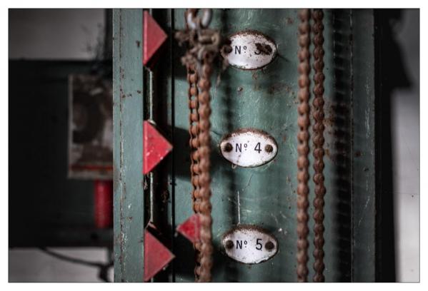 Urbex