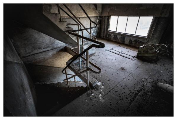 Urbex