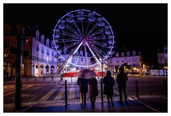 Blois