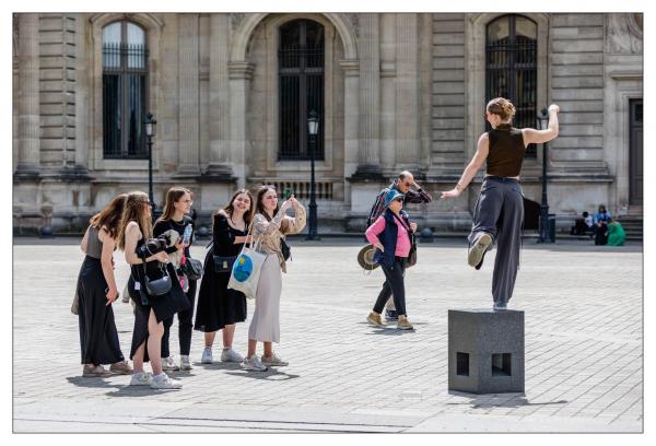 Paris