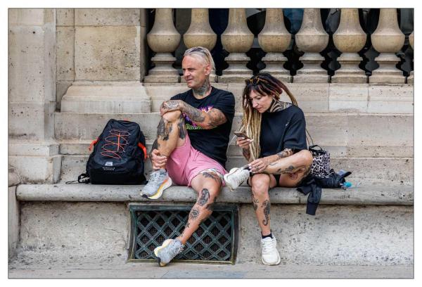 Paris