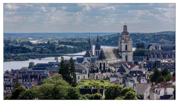Blois