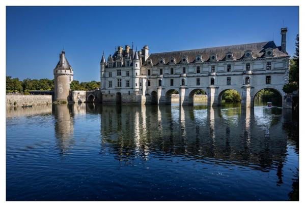 Chenonceau