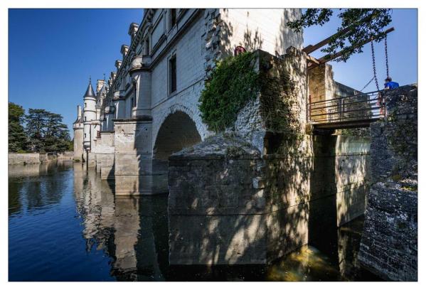 Chenonceau