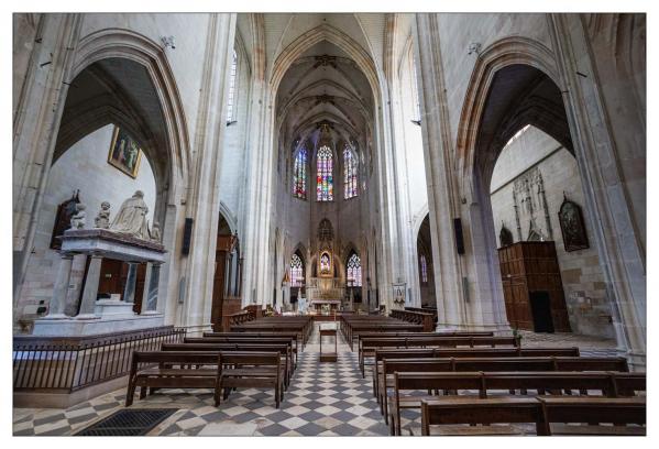 Cléry St André