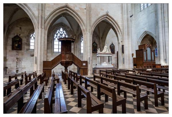 Cléry St André