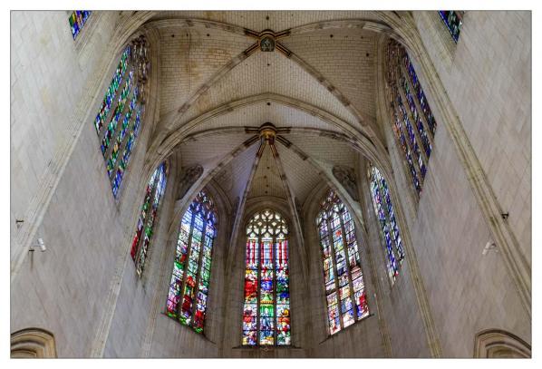 Cléry St André