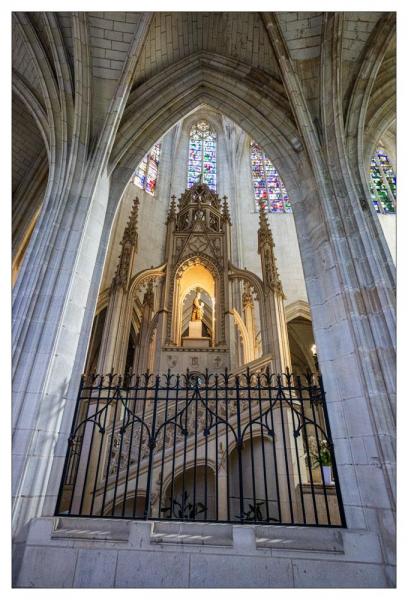 Cléry St André