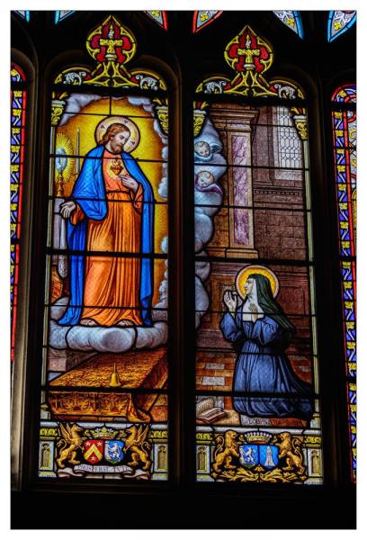 Cléry St André