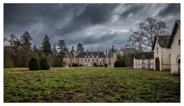 Sologne