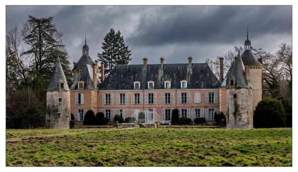 Sologne