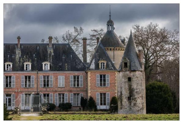 Sologne