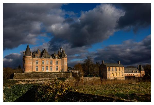 Sologne
