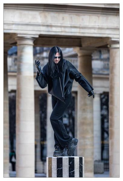 Paris