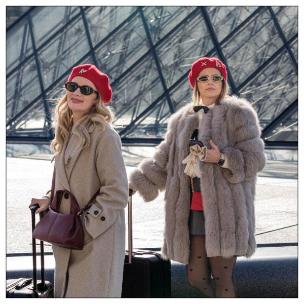 Paris