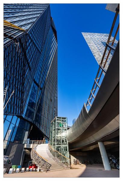 Paris La Défense