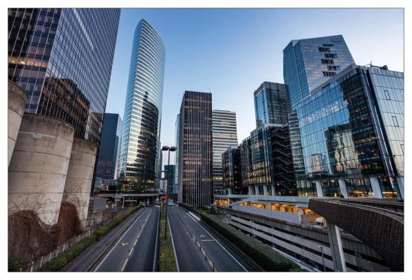 Paris La Défense