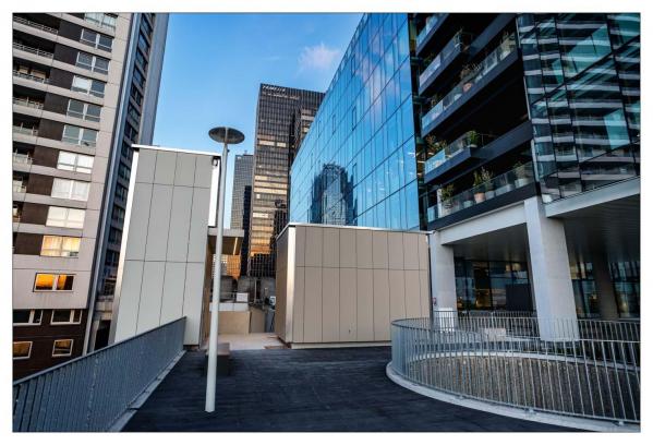 Paris La Défense