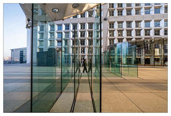 Paris La Défense
