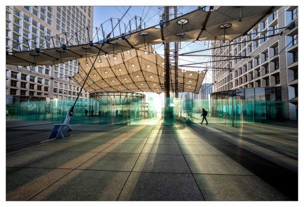 Paris La Défense