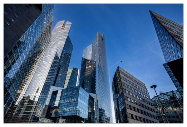 Paris La Défense