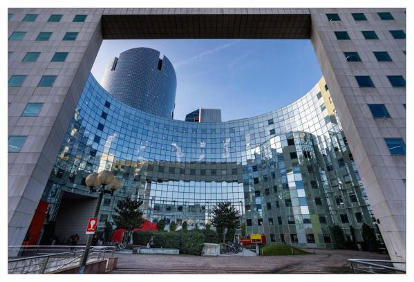 Paris La Défense