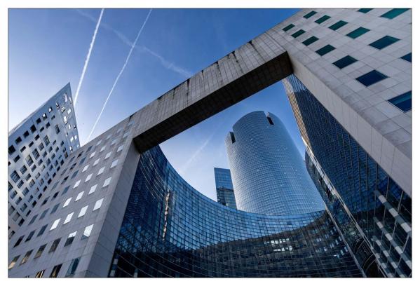 Paris La Défense