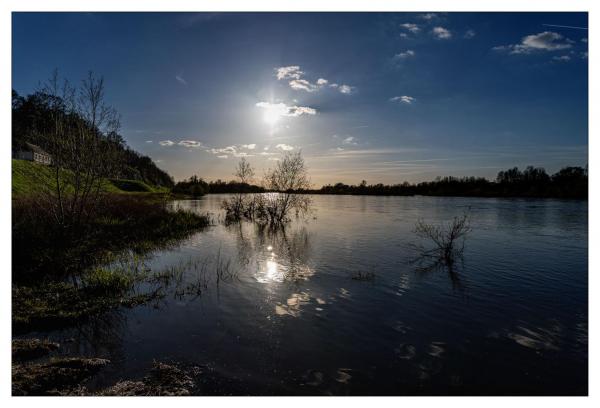 Chaumont sur Loire