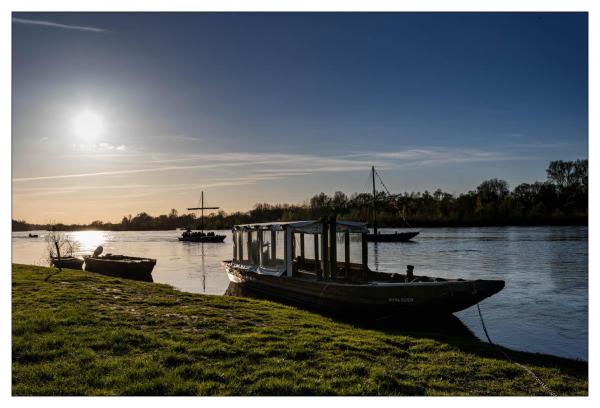 Chaumont sur Loire