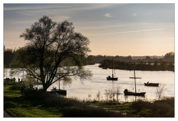 Chaumont sur Loire