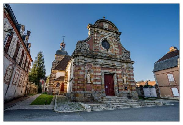 La Ferté Vidame