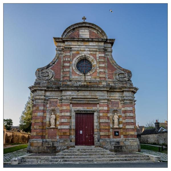 La Ferté Vidame