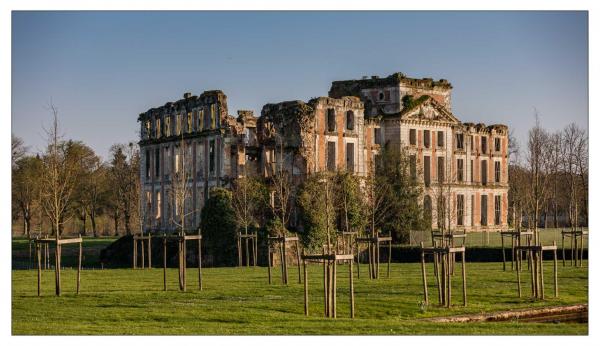 La Ferté Vidame