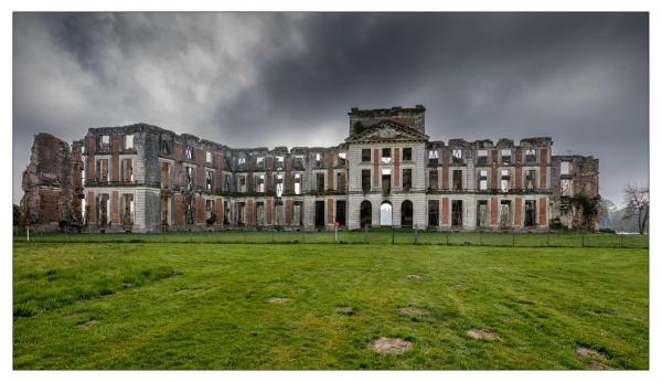La Ferté Vidame