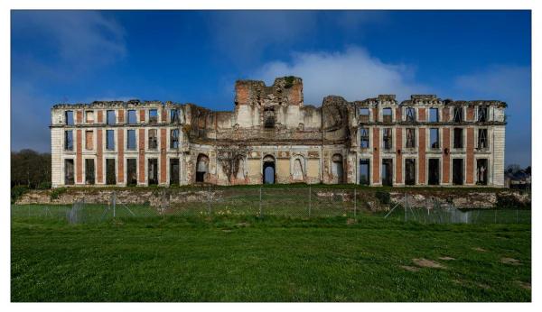 La Ferté Vidame