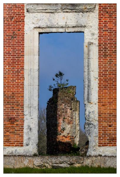 La Ferté Vidame