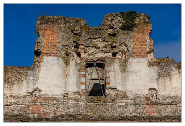 La Ferté Vidame