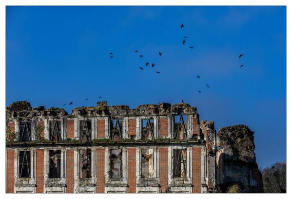 La Ferté Vidame