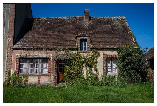 Neuilly sur Eure