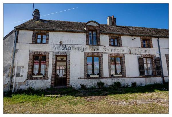 Neuilly sur Eure