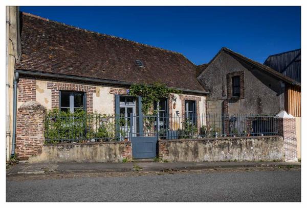 Longny les Villages