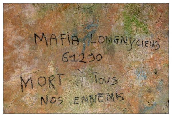 Longny les Villages