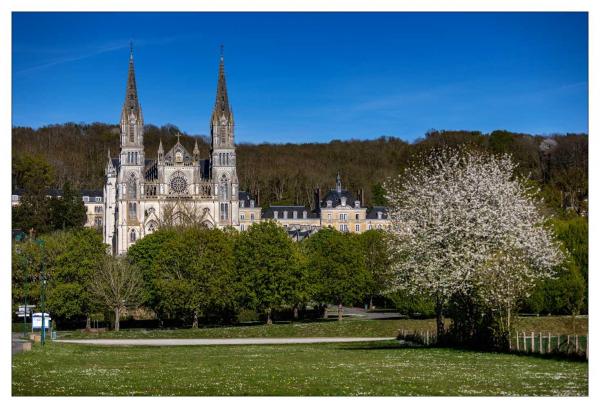 La Chapelle Montligeon