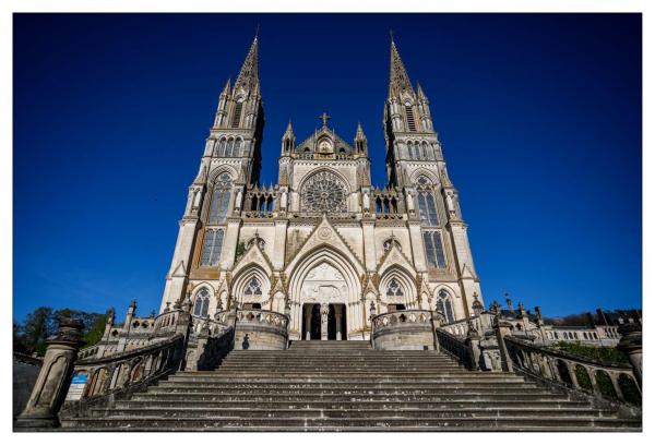 La Chapelle Montligeon