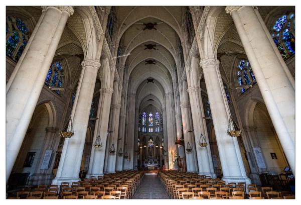 La Chapelle Montligeon